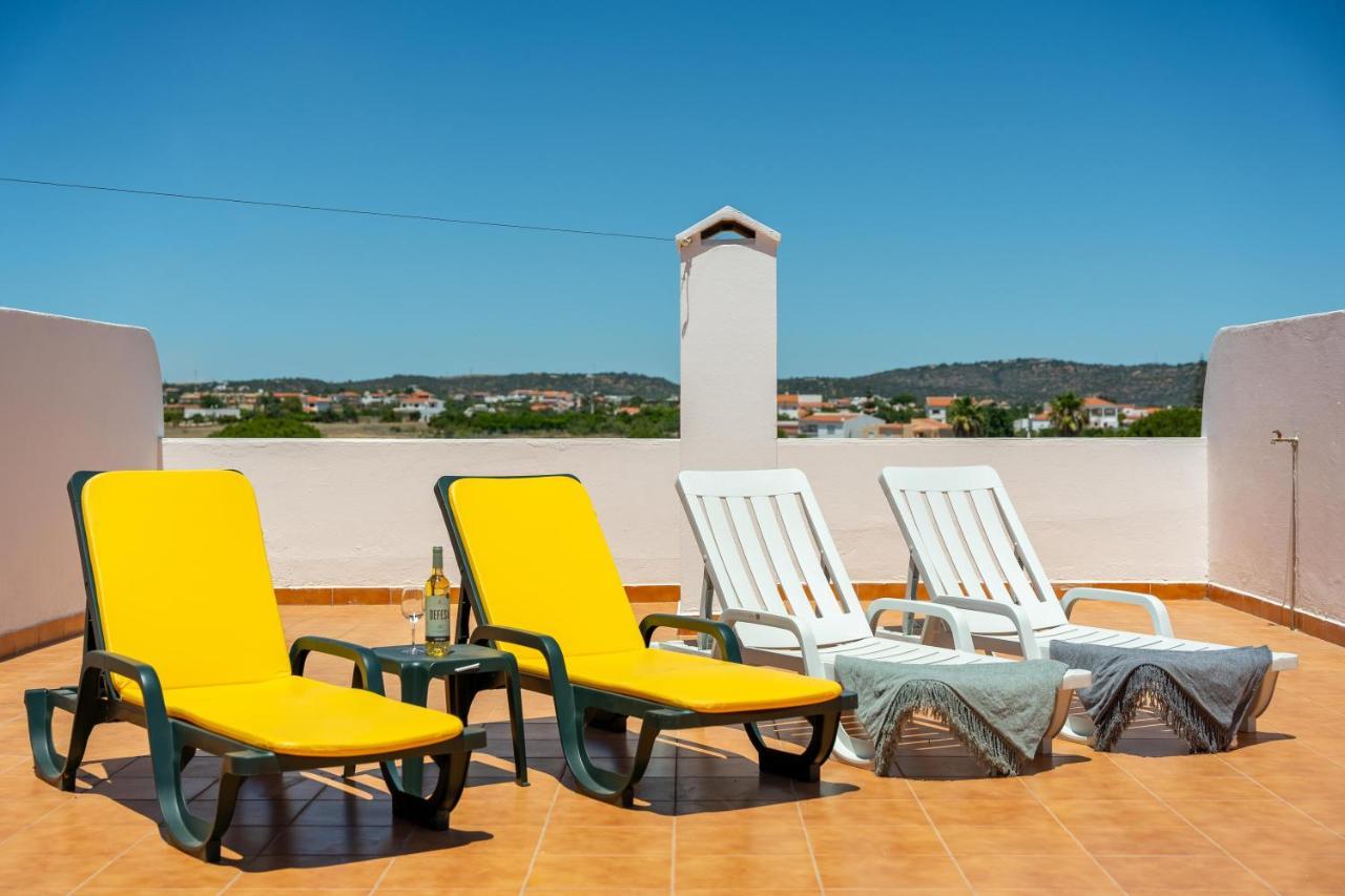 Pine Trees Penthouse Apartment Olhos de Agua  Exterior foto