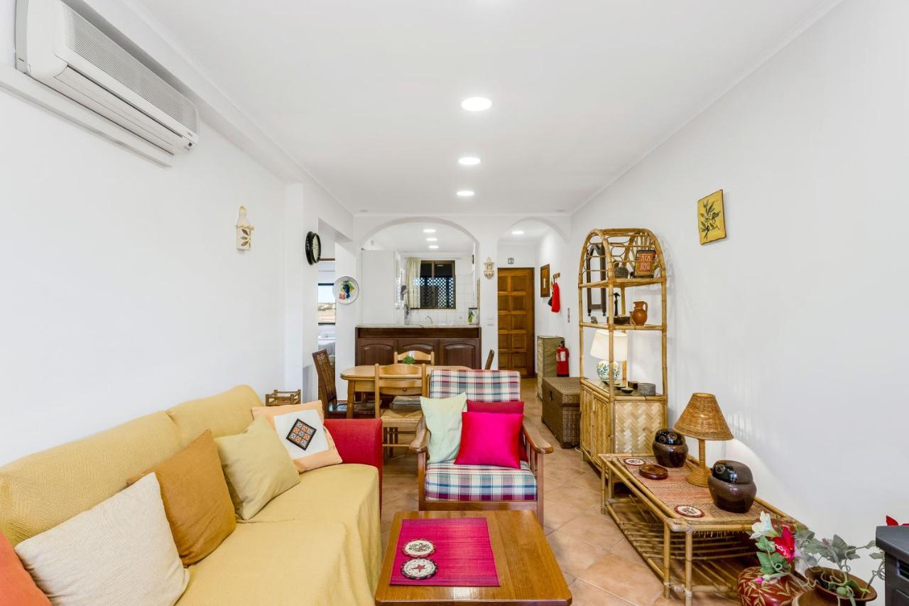 Pine Trees Penthouse Apartment Olhos de Agua  Exterior foto