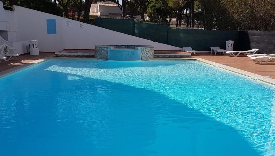 Pine Trees Penthouse Apartment Olhos de Agua  Exterior foto