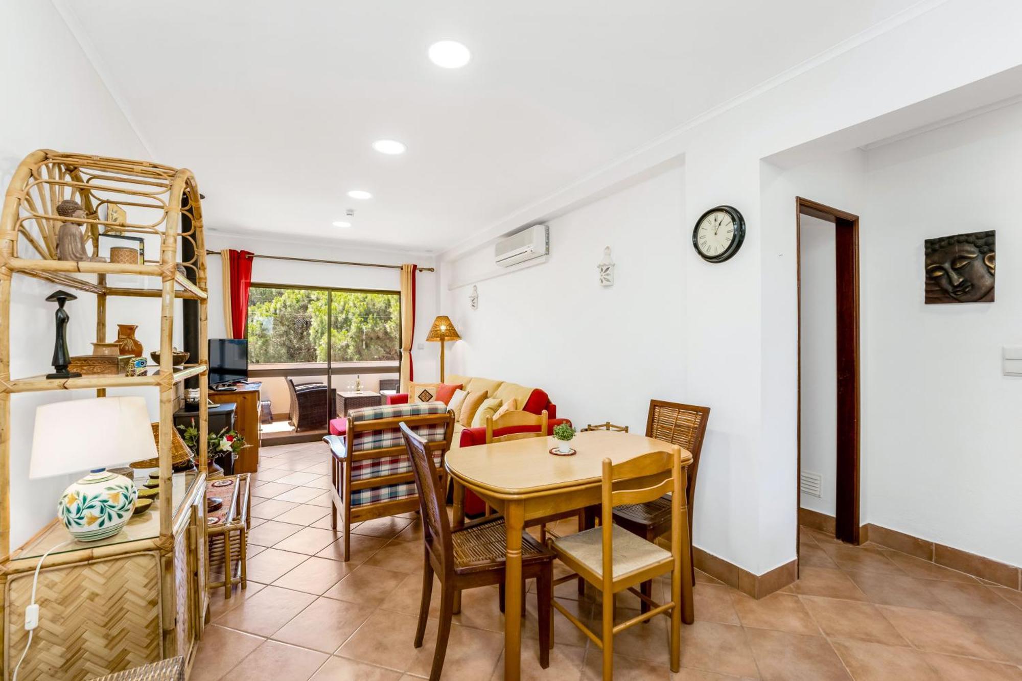 Pine Trees Penthouse Apartment Olhos de Agua  Exterior foto